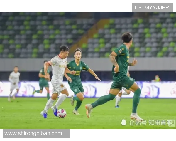 中甲首轮精彩对决贵州恒丰迎战浙江绿城期待激烈角逐与精彩表现