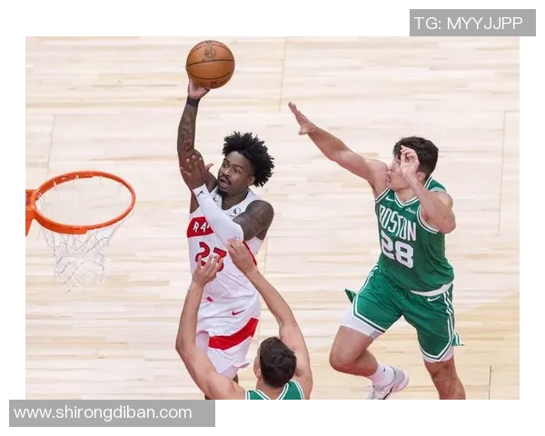 猛龙与凯尔特人五场精彩对决在线直播观看指南与赛程分析