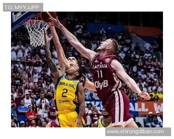 篮球世界杯精彩对决美国队与西班牙队的巅峰对抗赛回顾