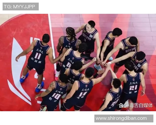 CBA新赛季实力分解严峻！三大争冠抢手浮出水面，四冠王断崖式下滑