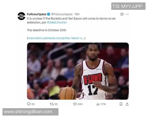 回绝续约后大迸发!伊森22+5+5证明价值,合同年赌赢了?