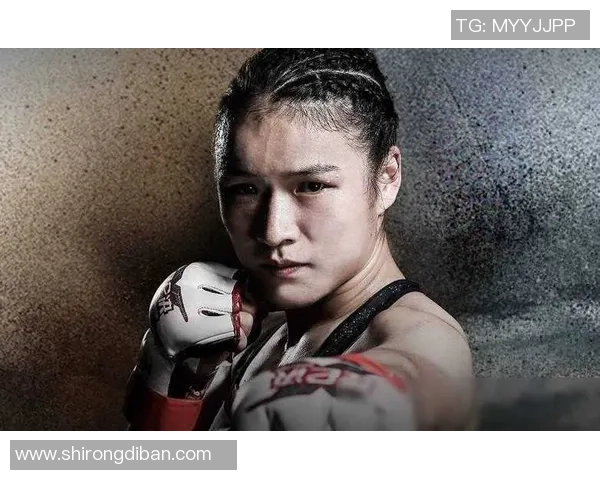 张伟丽纪录电影《永无止境》官宣定档11月16日全国上映 首度揭秘“搏斗女王”的人生逆战